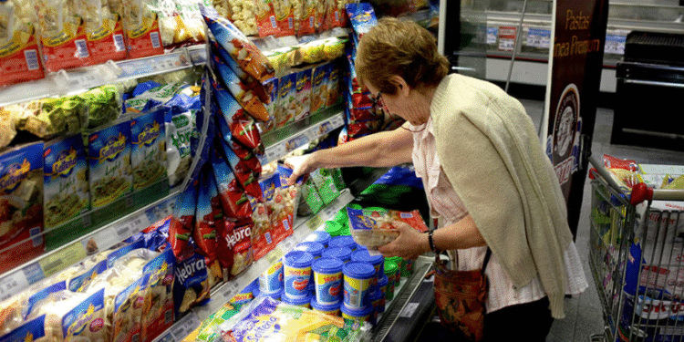 La inflación de abril fue del 2,8%: el primer dato tras la eliminación del cepo y el nuevo esquema cambiario