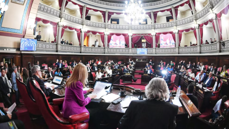 Nuevo calendario electoral en Buenos Aires: el cierre de listas será el 19 de julio