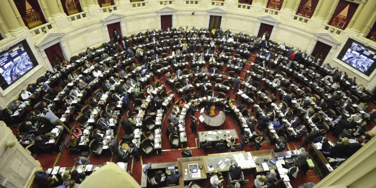 Fracasó la sesión en Diputados para tratar jubilaciones, nueva moratoria y emergencia por inundaciones