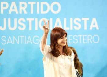 El procurador Casal solicita a la Corte Suprema duplicar la condena a Cristina Kirchner en la causa Vialidad