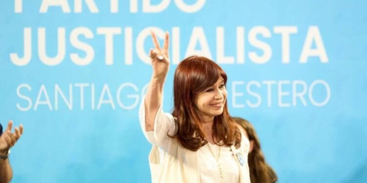 El procurador Casal solicita a la Corte Suprema duplicar la condena a Cristina Kirchner en la causa Vialidad