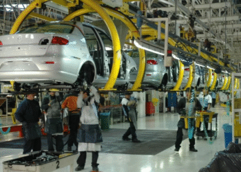 Ford evalúa aumentar su producción en Argentina por segunda vez en seis meses