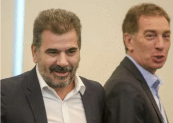 Ritondo confirmó acuerdo con LLA y anticipó la construcción de una alternativa conjunta para 2027