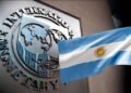 El Gobierno acordó con el FMI postergar la revisión de metas y tendrá más tiempo para sumar reservas