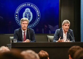 El BCRA obtuvo un crédito de USD 2.000 M y anuncia nuevas medidas para reforzar reservas