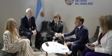 Argentina y Francia avanzan en acuerdos estratégicos tras encuentro en la ONU