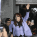Cristina Kirchner pidió prisión domiciliaria y solicitó no usar tobillera electrónica
