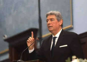 Jueces federales repudian amenazas contra Rosatti y piden defender la vida institucional