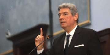Jueces federales repudian amenazas contra Rosatti y piden defender la vida institucional
