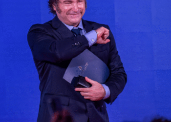 La frase más brutal de Milei contra la prensa: “Si la gente conociera a los periodistas, los odiaría más”