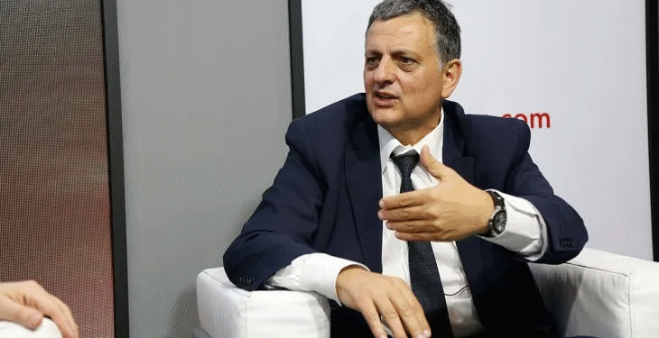 YPF proyecta a Argentina como el quinto exportador mundial de gas para 2031