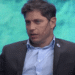 Kicillof convocará a una mesa política del peronismo para definir una lista única en Provincia