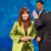 Cristina Kirchner confirmó que será candidata en las elecciones bonaerenses