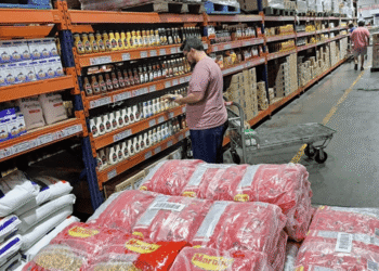 Los precios mayoristas registraron una deflación del 0,3% en mayo, la primera desde 2008