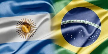 Trump impone arancel del 50 % a las exportaciones brasileñas: qué impacto puede tener en Argentina