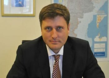 Renunció el vicecanciller Bustamante: relevo inesperado en la Cancillería