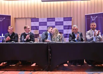 LLA y PRO sellaron su alianza en PBA de cara a las elecciones: “Vamos a terminar con el kirchnerismo”