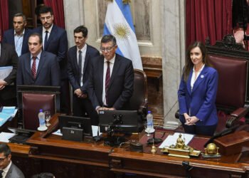 Sin respaldo claro ni acuerdos, el Gobierno afronta un momento crítico en el Senado