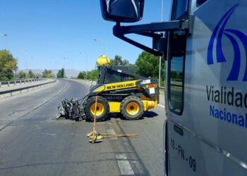 El Gobierno impulsa una licitación para concesionar 4.400 kilómetros de rutas estratégicas