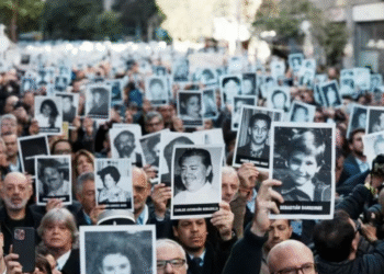 A 31 años del atentado a la AMIA, se renovaron los reclamos de justicia y preocupación por la seguridad regional