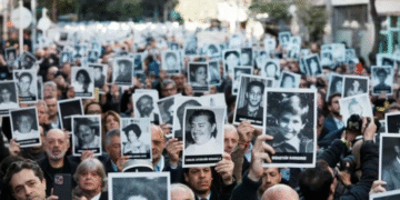 A 31 años del atentado a la AMIA, se renovaron los reclamos de justicia y preocupación por la seguridad regional