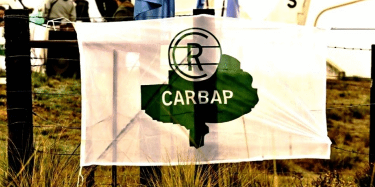 “Nos estamos fundiendo”: crece el malestar de los productores agropecuarios bonaerenses