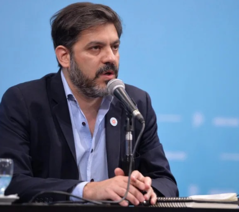 Luego del cierre, Bianco descartó broncas de intendentes dentro de Fuerza Patri