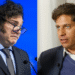 La encuesta que midió a Milei y Kicillof en el país y adelantó quién ganaría las elecciones