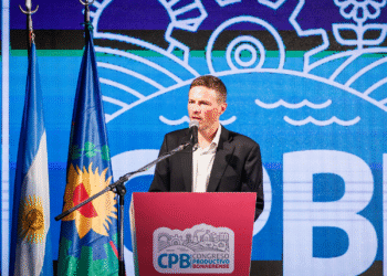 Arrancó el Congreso Productivo Bonaerense con un fuerte mensaje de respaldo a la industria