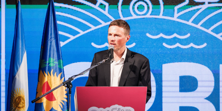 Arrancó el Congreso Productivo Bonaerense con un fuerte mensaje de respaldo a la industria