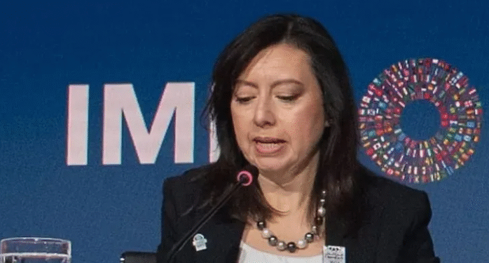 El FMI confirmó que la última revisión del programa argentino está muy avanzada y dijo que habrá novedades “en breve”