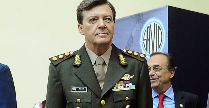 La Justicia citó a 90 militares de inteligencia vinculados a Milani en la causa por el crimen de Nisman