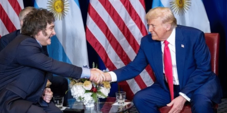 Juicio por YPF: el Gobierno de EE.UU. respaldará el reclamo de Argentina ante la Corte de Apelaciones