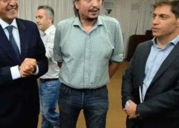 Máxima tensión en el peronismo bonaerense: amenazas de ruptura a horas del cierre de listas