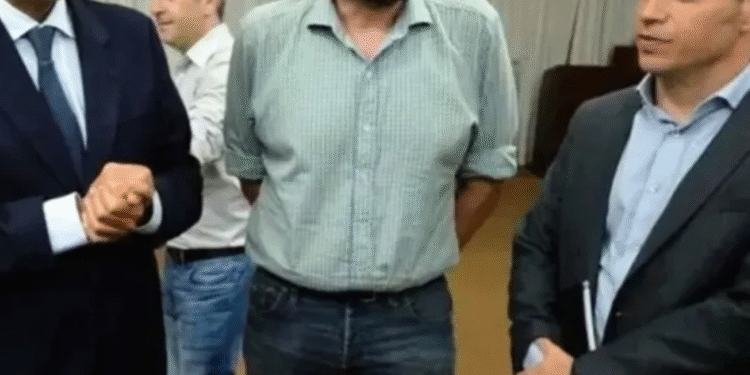 Máxima tensión en el peronismo bonaerense: amenazas de ruptura a horas del cierre de listas