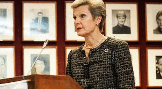 Juicio por YPF: Burford pidió información sobre el oro del Banco Central en una audiencia en EE.UU.