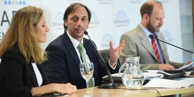 La Procuración del Tesoro confirmó que despidió a más de 60 funcionarios y que reducirá áreas técnicas