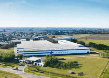 San Nicolás: aprobaron la adhesión al RIGI de un proyecto de inversión estratégica