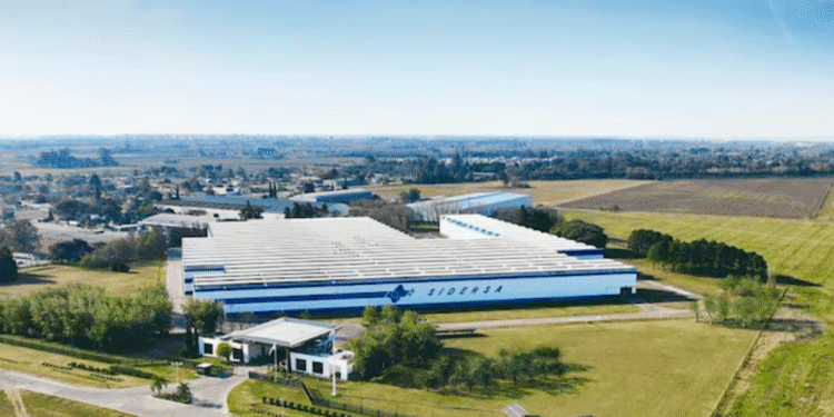 San Nicolás: aprobaron la adhesión al RIGI de un proyecto de inversión estratégica