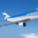 Aerolíneas Argentinas alcanzó resultado económico positivo de $169.012 millones en el primer trimestre de 2025