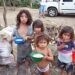 Inseguridad alimentaria alcanza al 35,5 % de niños y adolescentes en Argentina en 2024