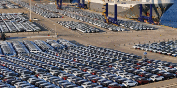 Lista de autos que ingresarán a la Argentina sin pagar arancel de importación