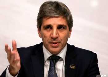 El Gobierno argentino apeló el fallo de Preska y evita negociar con Burford mientras se define la causa