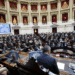Tensión en Diputados: la oposición impulsó dos proyectos clave y la sesión terminó en escándalo