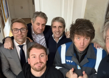 Dólar: el Gobierno descarta una crisis y asegura que se respeta la banda de flotación