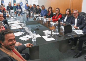 Sin acuerdo con Nación, los gobernadores avanzarán con su propio proyecto de ley