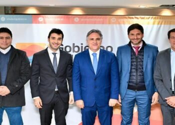 La Casa Rosada monitorea el nuevo frente electoral de gobernadores y planea confrontarlos