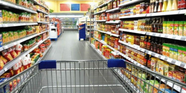 La inflación de junio fue de 1,6%