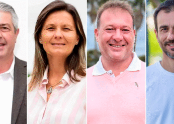 Negociaciones intensas entre intendentes del PRO y La Libertad Avanza de cara al cierre de listas