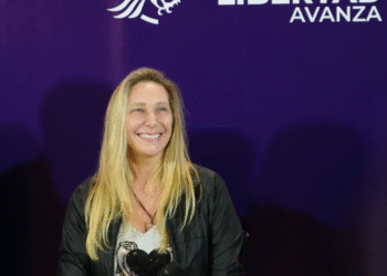 Karina Milei refuerza el armado del frente La Libertad Avanza y negocia alianzas en provincias